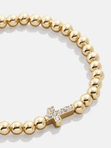 Have Faith Pisa Bracelet | BaubleBar (US)