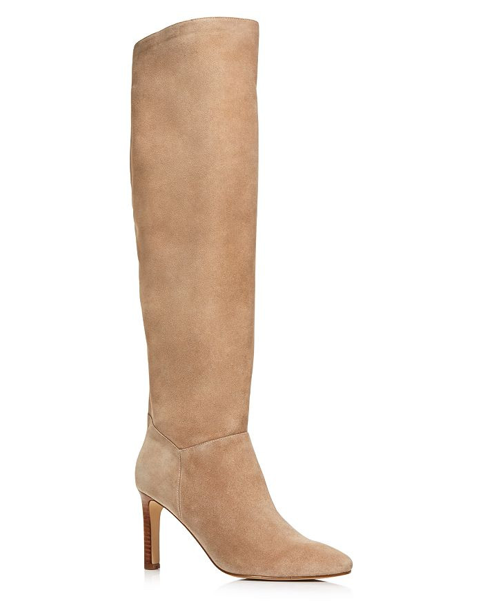 Women's Zadia High-Heel Tall Boots | Bloomingdale's (US)