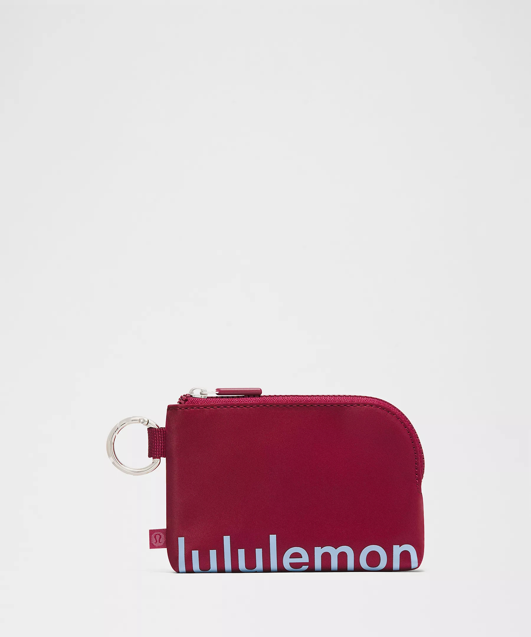Clippable Card Pouch | Lululemon (US)