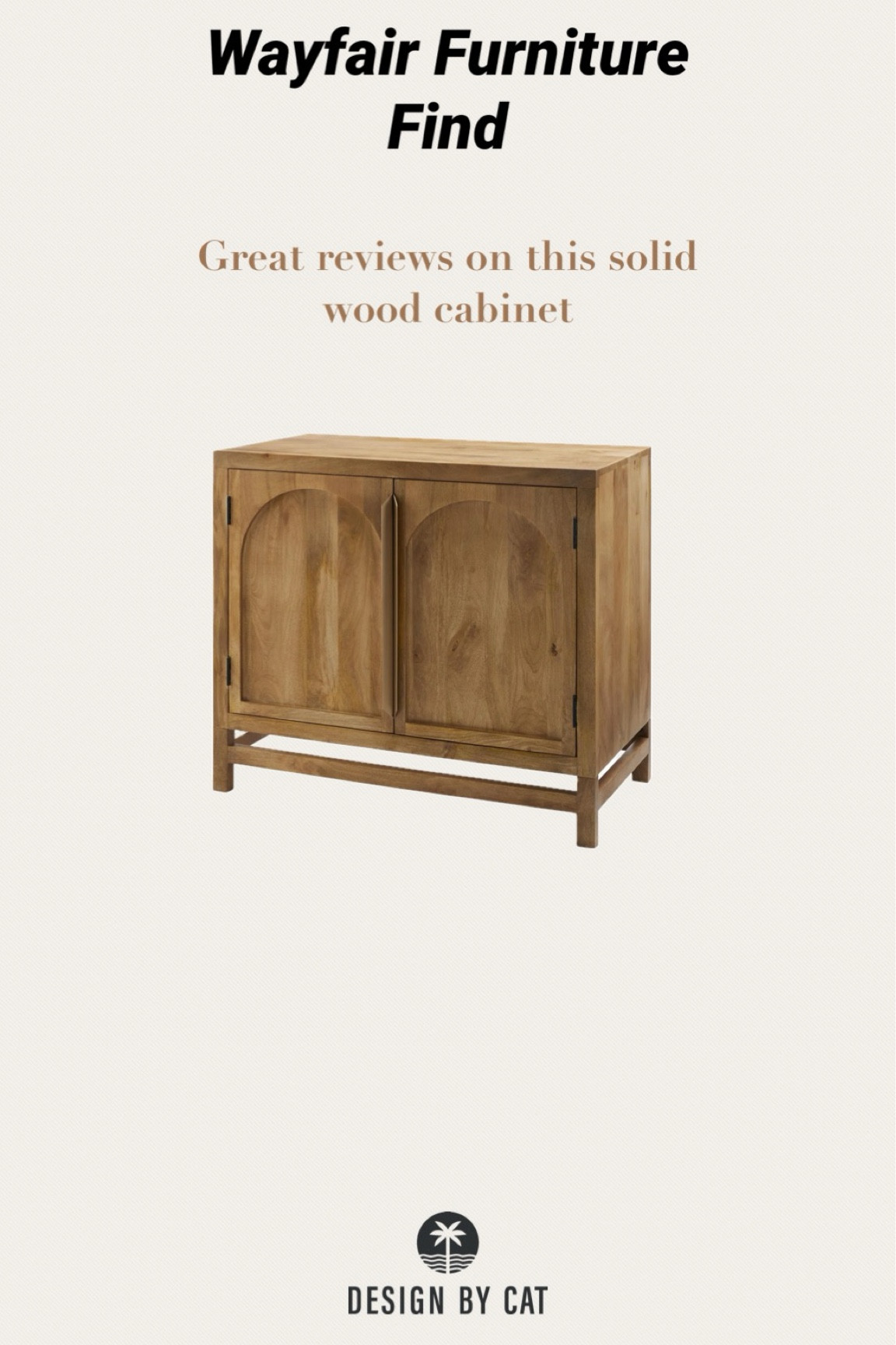 Solid wood cabinet sideboard
On sale sideboard
Quality wood furniture

#LTKHome