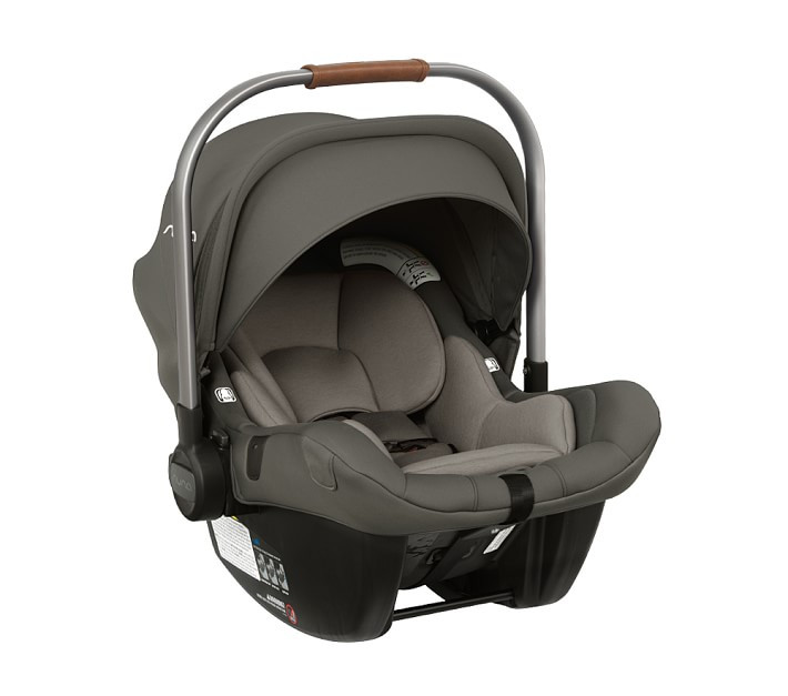 Nuna PIPA™ lite lx Infant Car Seat & Base | Pottery Barn Kids