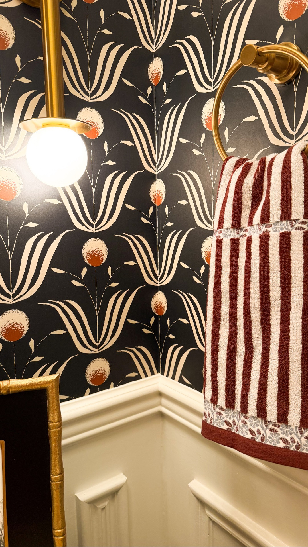 fall home updates galore! @Anthropologie hand towel happies •

#LTKSeasonal #LTKHome
