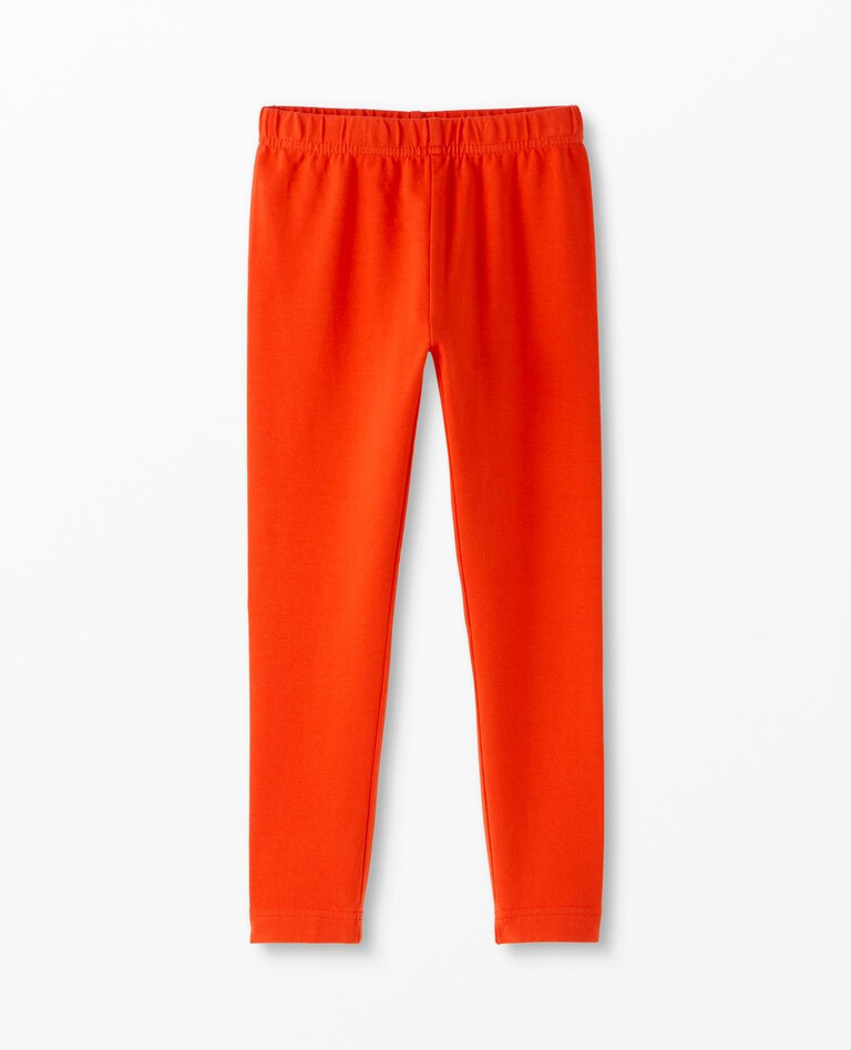 Solid Leggings | Hanna Andersson