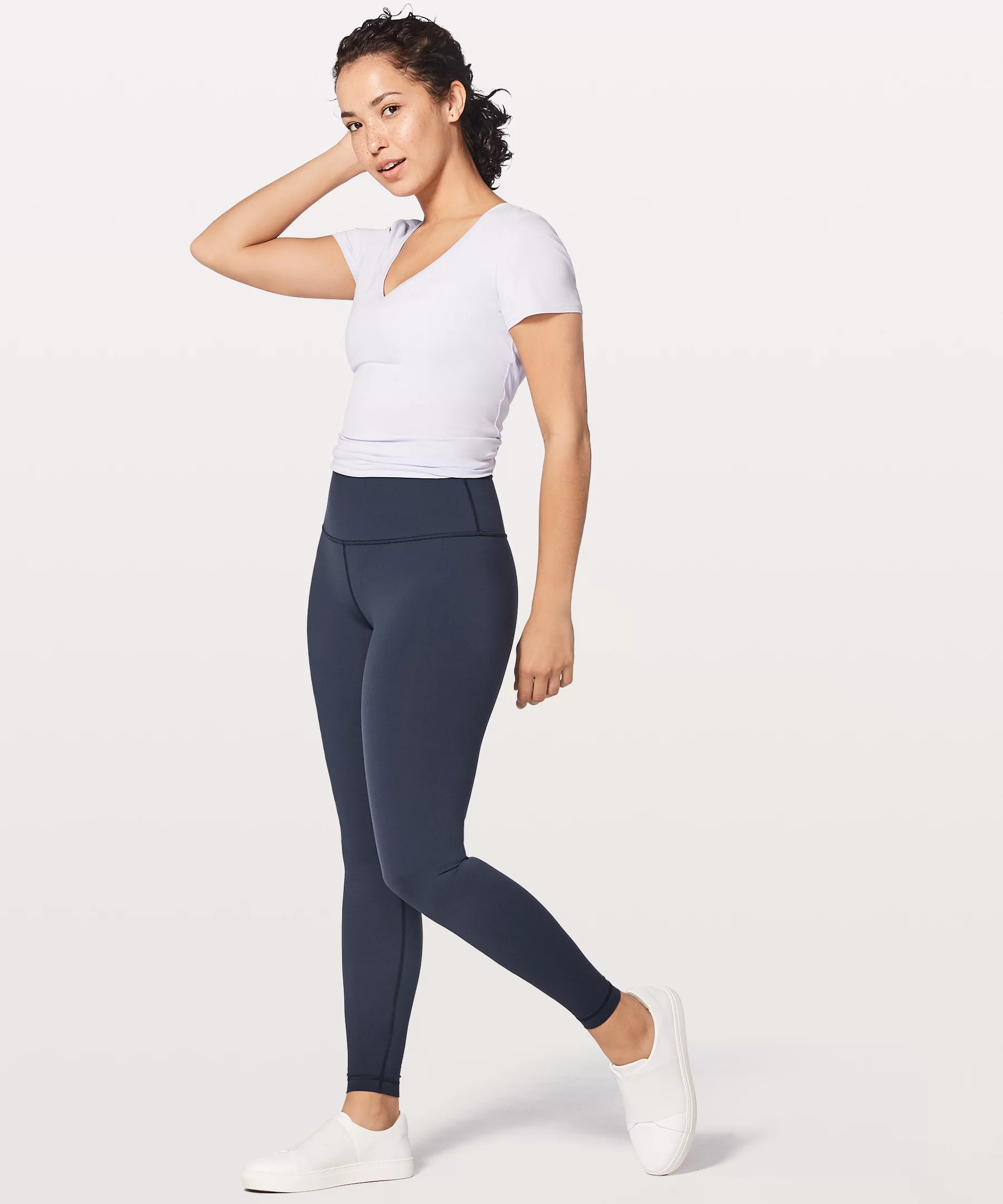 Wunder Under High-Rise Tight 28" Luon | Lululemon (US)