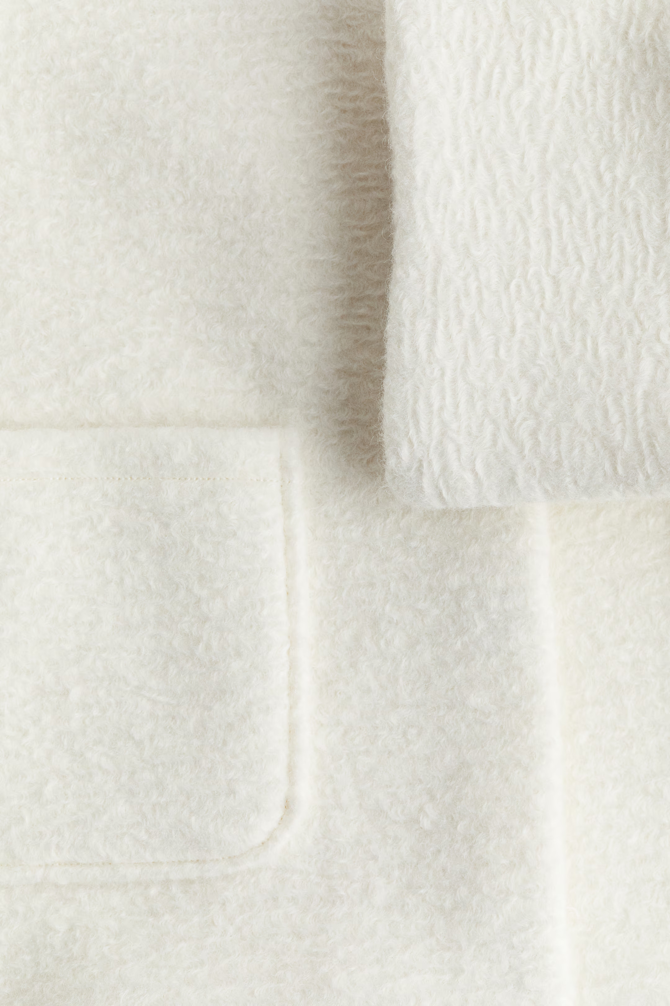 Knit Jacket | H&M (US + CA)