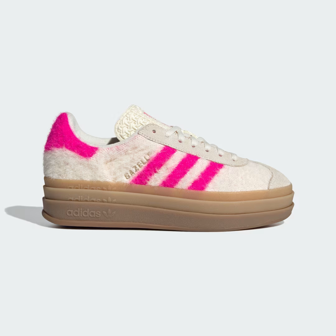 GAZELLE BOLD SHOES | adidas (US)