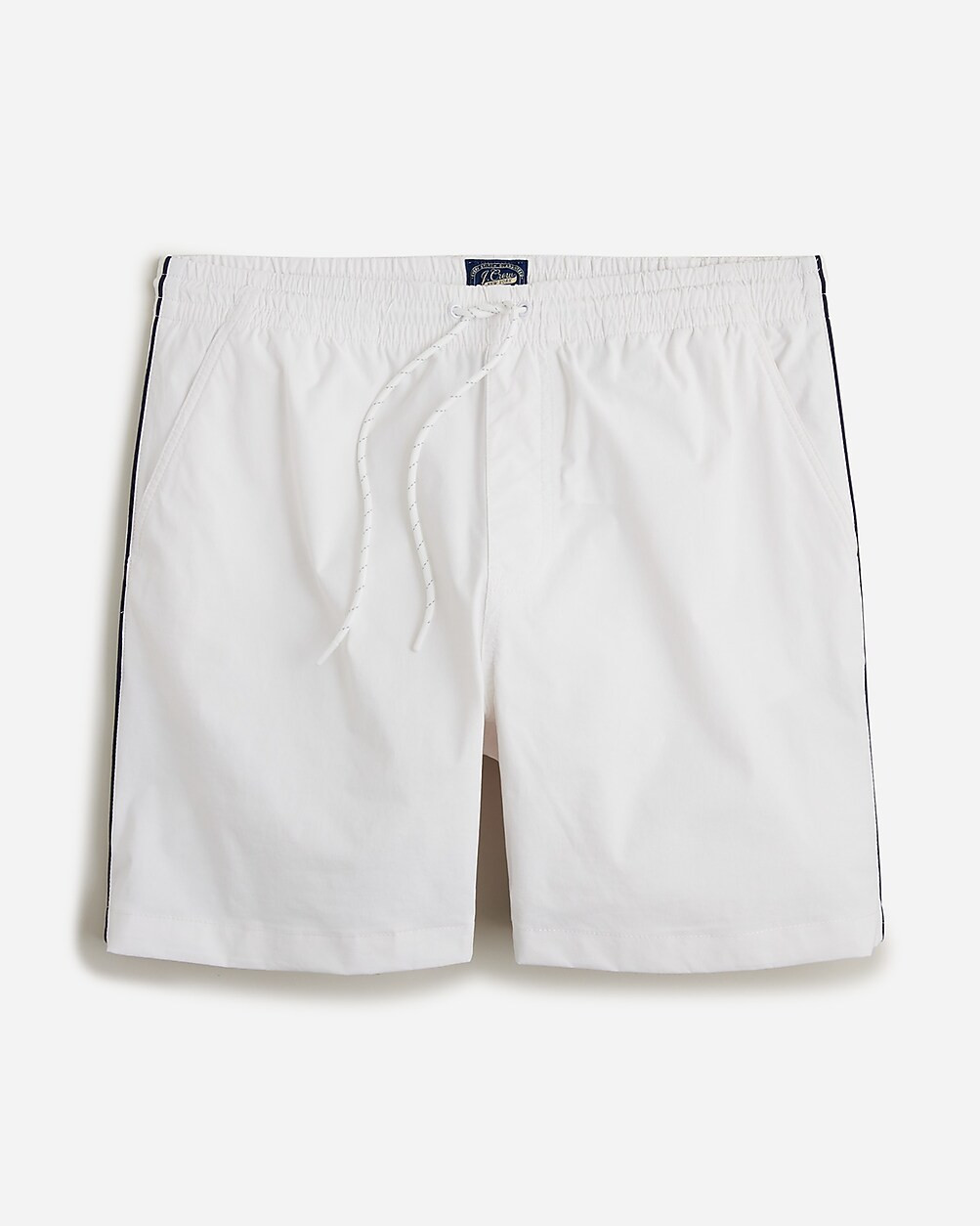 6" tech dock short | J. Crew US