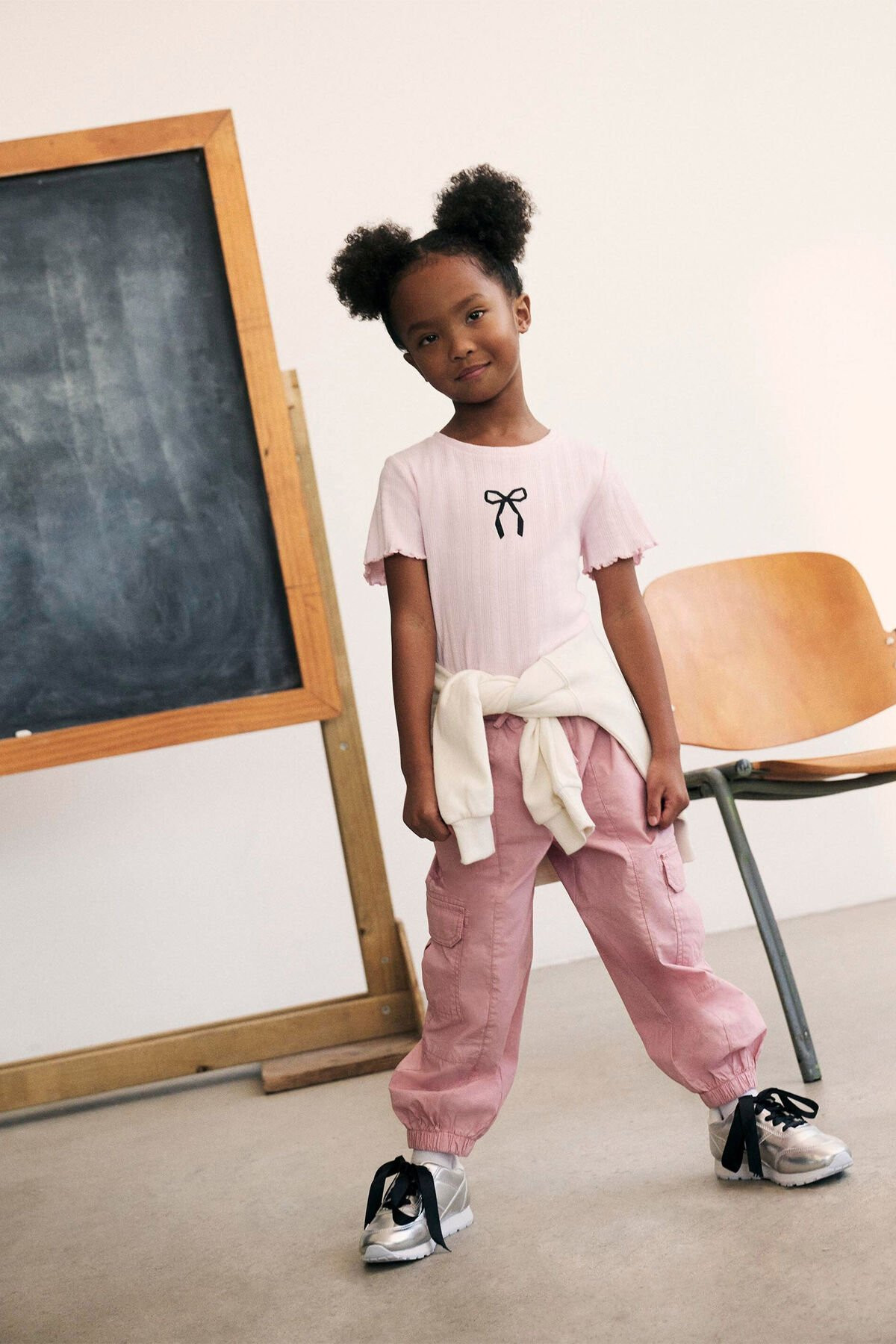 Raya Rib Baby Tee | Cotton On (US)