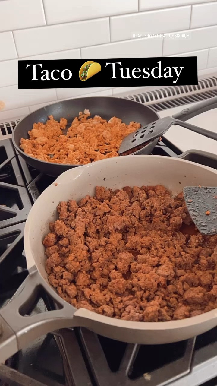 Time to get cooking 🍳 
Best pan for everything! 

#LTKfamily #LTKhome