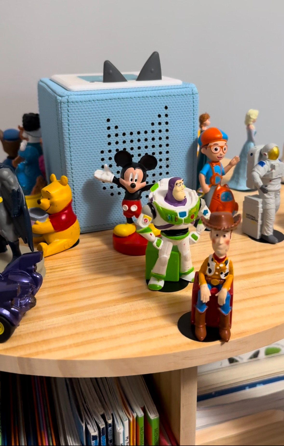 Tonie storage! 

 #LTKKids #LTKFamily