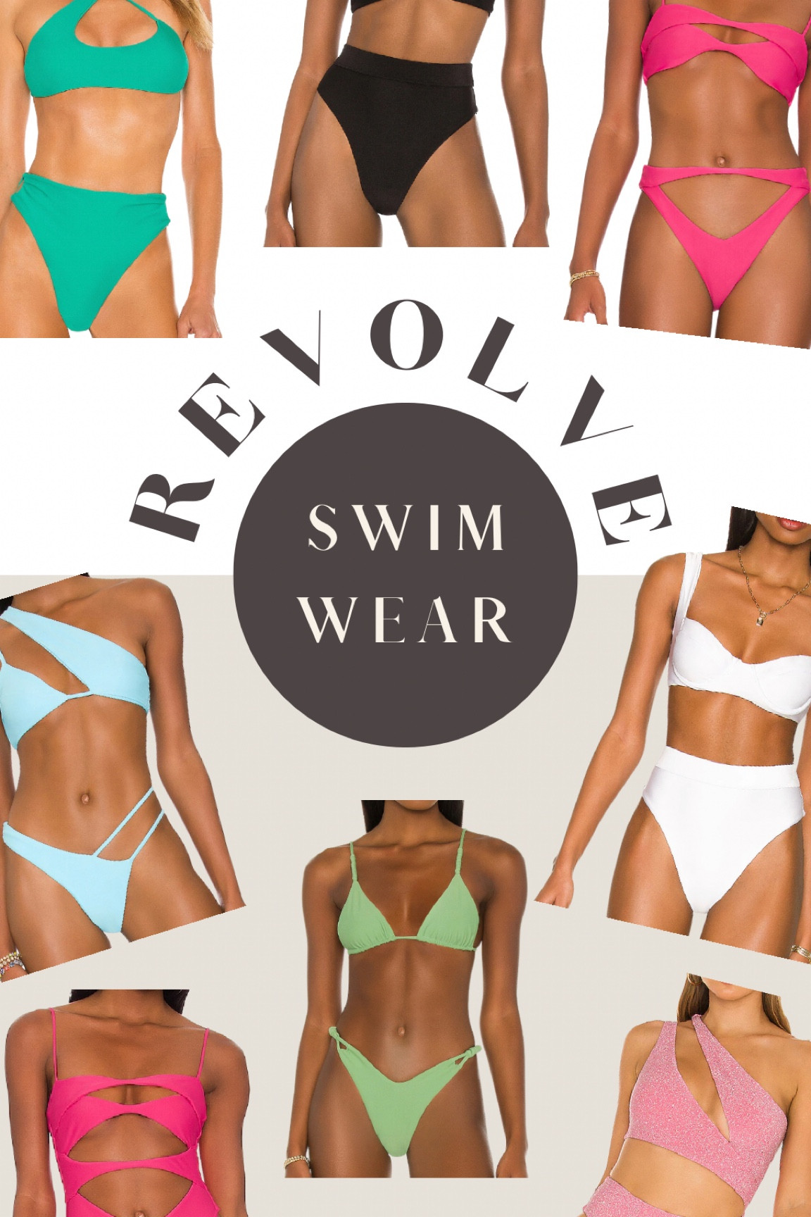 Revolve swimwear #swimfavorites #swimwearfavorites #swimwear2023 #swim2023

#LTKswim #LTKSeasonal #LTKunder50