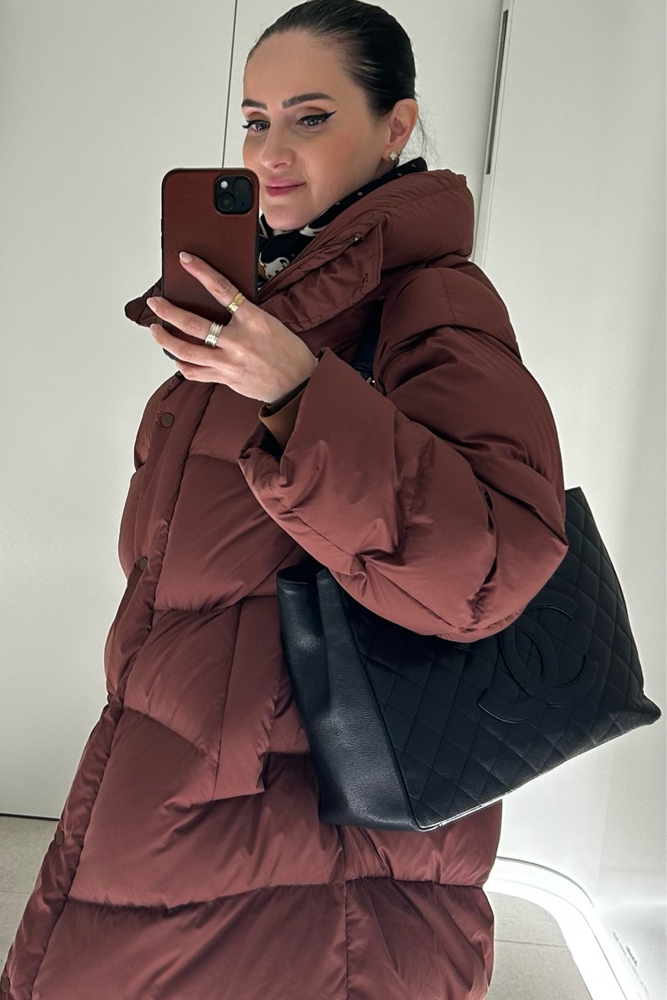 My most worn puffer 

#LTKfitness #LTKeurope #LTKworkwear