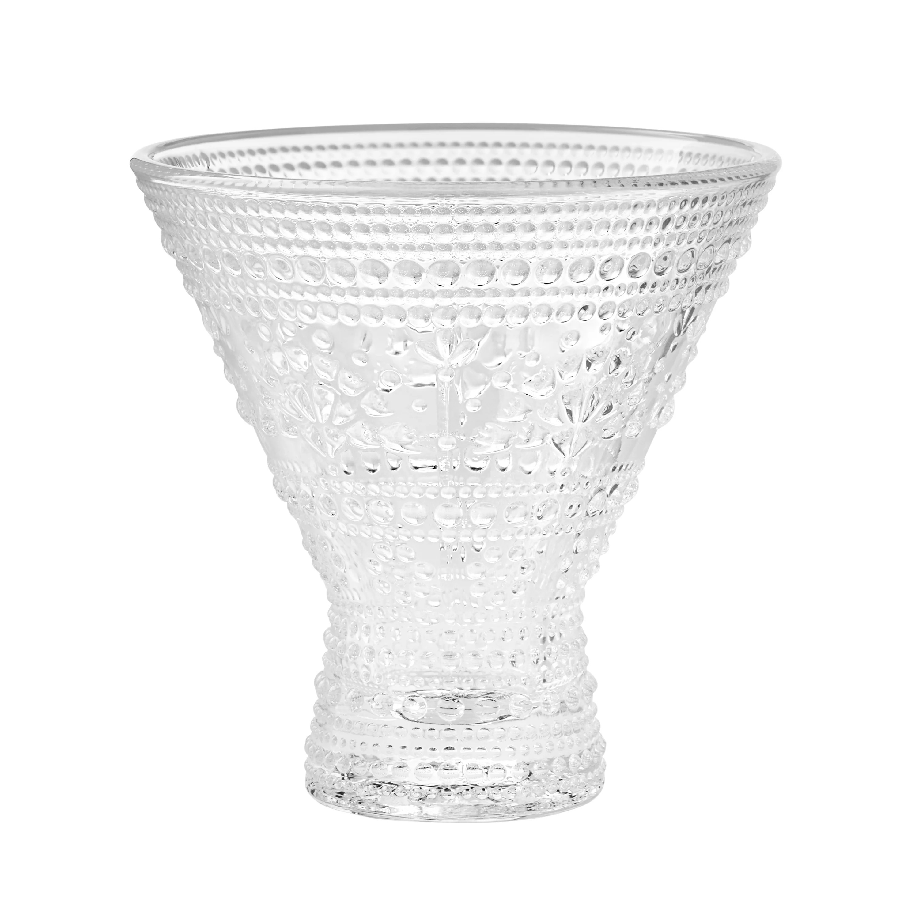 The Pioneer Woman Channing 9.5-Ounce Cocktail Glass, Clear | Walmart (US)