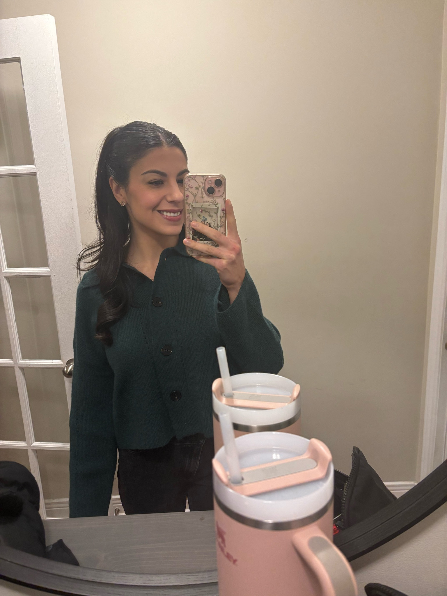 A little date night outfit!

Sweater is a shein find and it’s such amazing quality - so impressed!

Also linking my lip combo!

#LTKcanada #LTKwinter #LTKbeauty