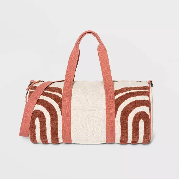 Olivia Shoulder Handbag - Universal Thread™ | Target