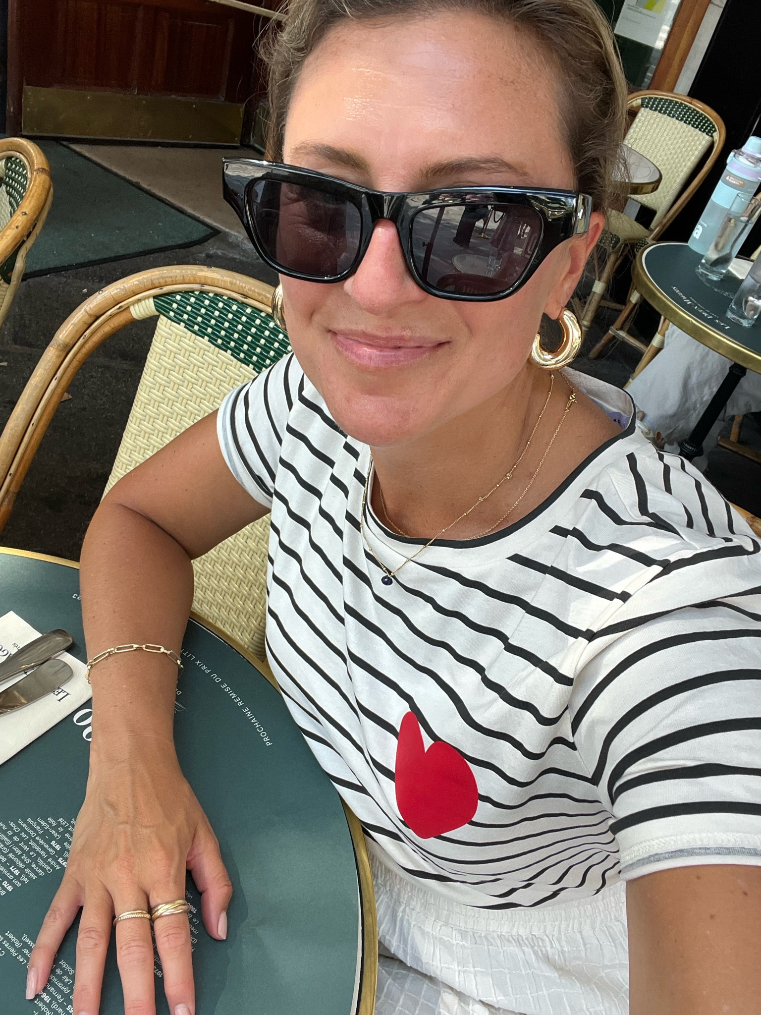 Love from Paris 

#LTKeurope #LTKunder100 #LTKtravel