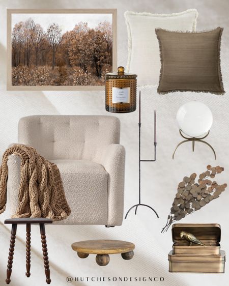 It’s giving all the fall feels! Shop this look below! Collection prints are currently 60% off! Grab yours while they are still on sale! 


Neutral home, affordable decor, McGee and co look-a-likes, Alice lane home, cb2, antique decor, modern decor, fall florals, dried eucalyptus, autumn art, decorative brass boxes, save or splurge, luxe for less, cozy home, throw blanket, brown, moody home, throw pillow combo, candles, fall candles, affordable art, candelabra, sale, Save or Splurge, home inspiration, modern home decor, decorating on a budget, budget home decor, affordable home decor, affordable finds, nightstand collection, modern farmhouse decor, organic modern decor, warm modern, buffet table, transitional decor, traditional home decor, interior inspo, formal dining, home decor, decorating, home decorations, for the home, look for less, save, splurge vs save, good deals, deal finder, haul, shopping haul, just in, new collection, home finds, home round-up, curated looks, round-ups, design board, moodboards, home moodboard, deal of the day, daily deals, boho modern, neutral decor, neutral decor, neutral home decor, neutral home finds, Target shopping, Target run, furniture,modern traditional, modern organic, neutral cozy home #LTKSale 

#LTKhome #LTKstyletip