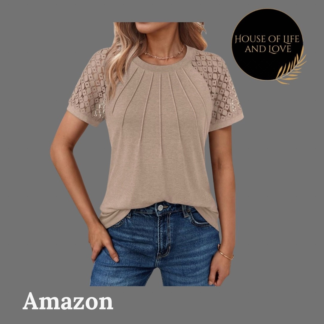 Women’s top

#LTKStyleTip #LTKWorkwear #LTKParties