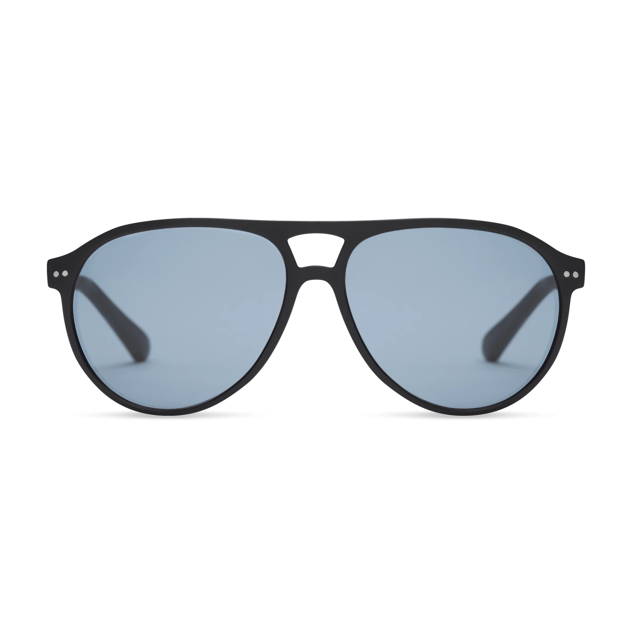 Aviator Style Sunglasses | Liam | Prescription Quality Lenses | LOOK OPTIC | Look Optic