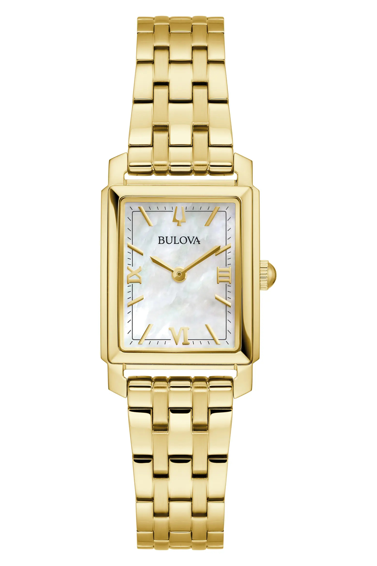 Sutton Mother-of-Pearl Bracelet Watch, 21mm (Women) | Nordstrom | Nordstrom