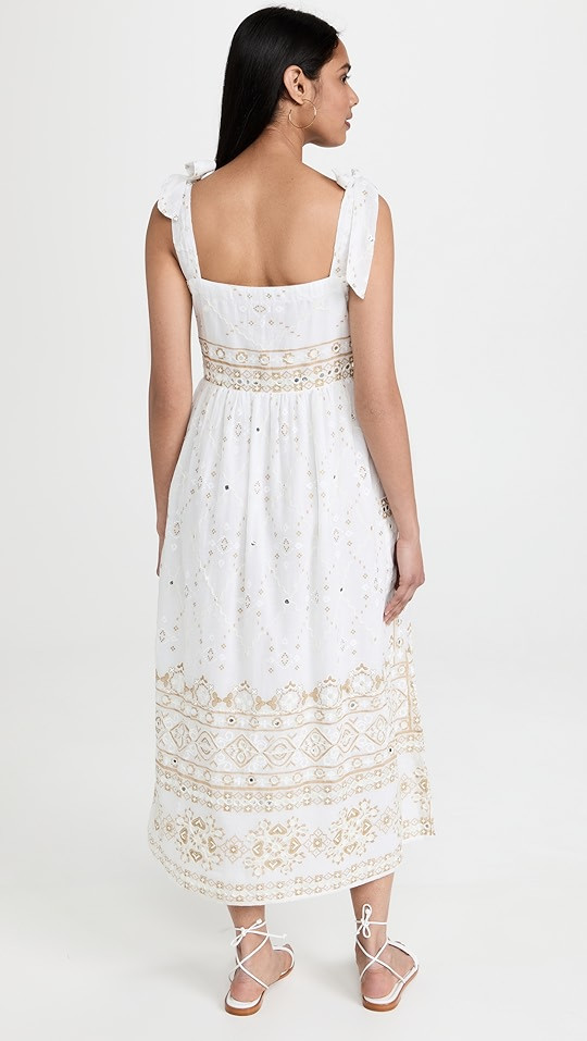 Tie Shoulder Dress | Shopbop