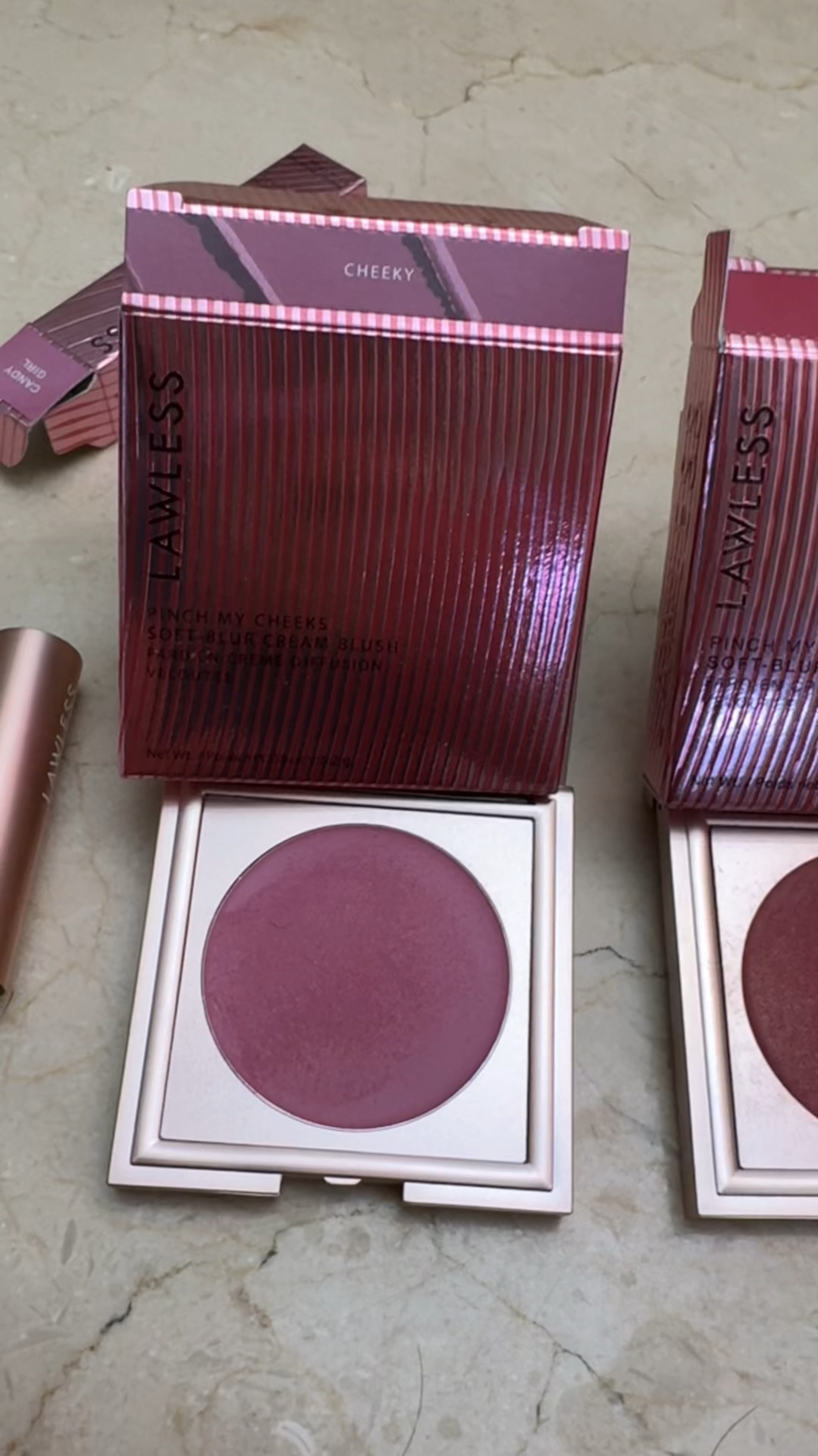 Loving all lawless beauty products. 

#LTKFindsUnder50 #LTKBeauty #LTKOver40