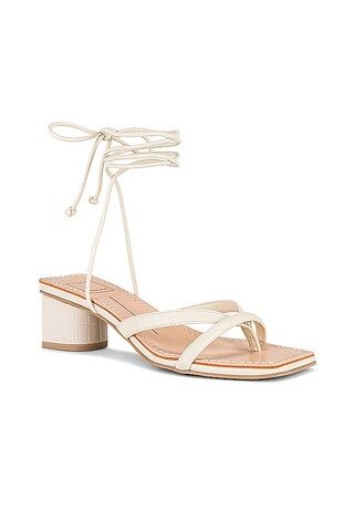 Jaimi Sandal
                    
                    Dolce Vita | Revolve Clothing (Global)