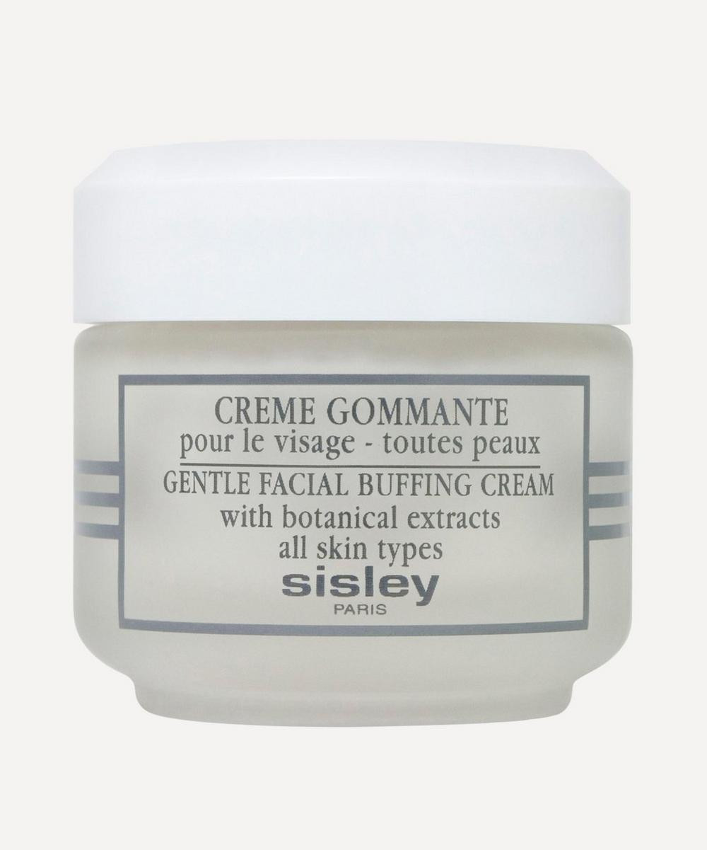 Sisley Paris Gentle Facial Buffing Cream 50ml | Liberty London (US)