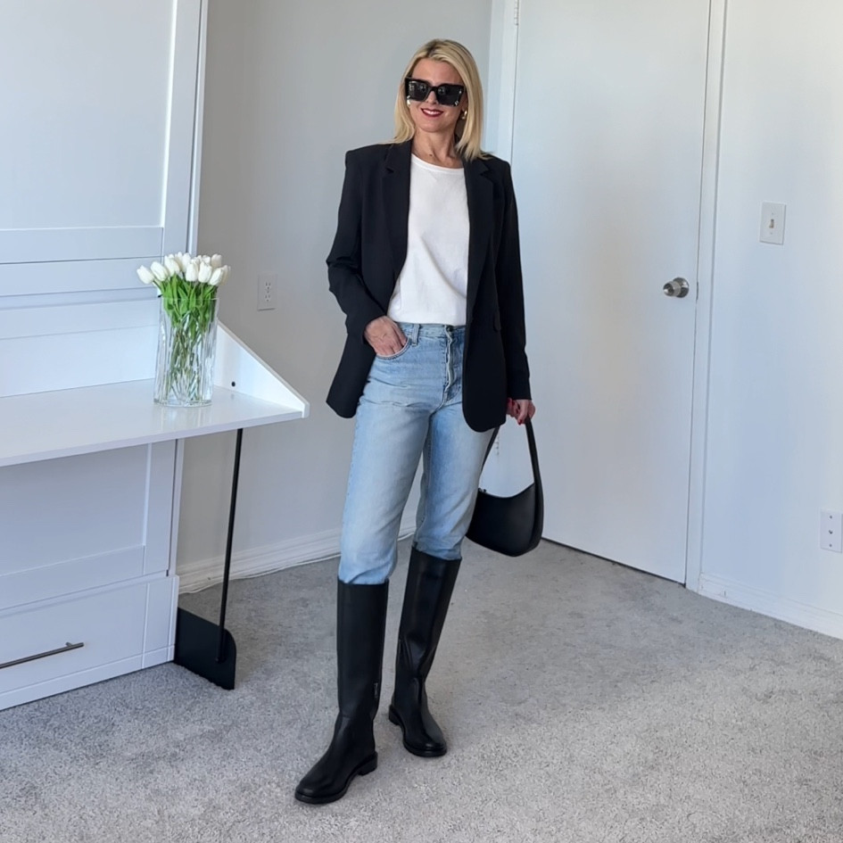 All true to size

#LTKSeasonal #LTKshoecrush #LTKfindsunder100