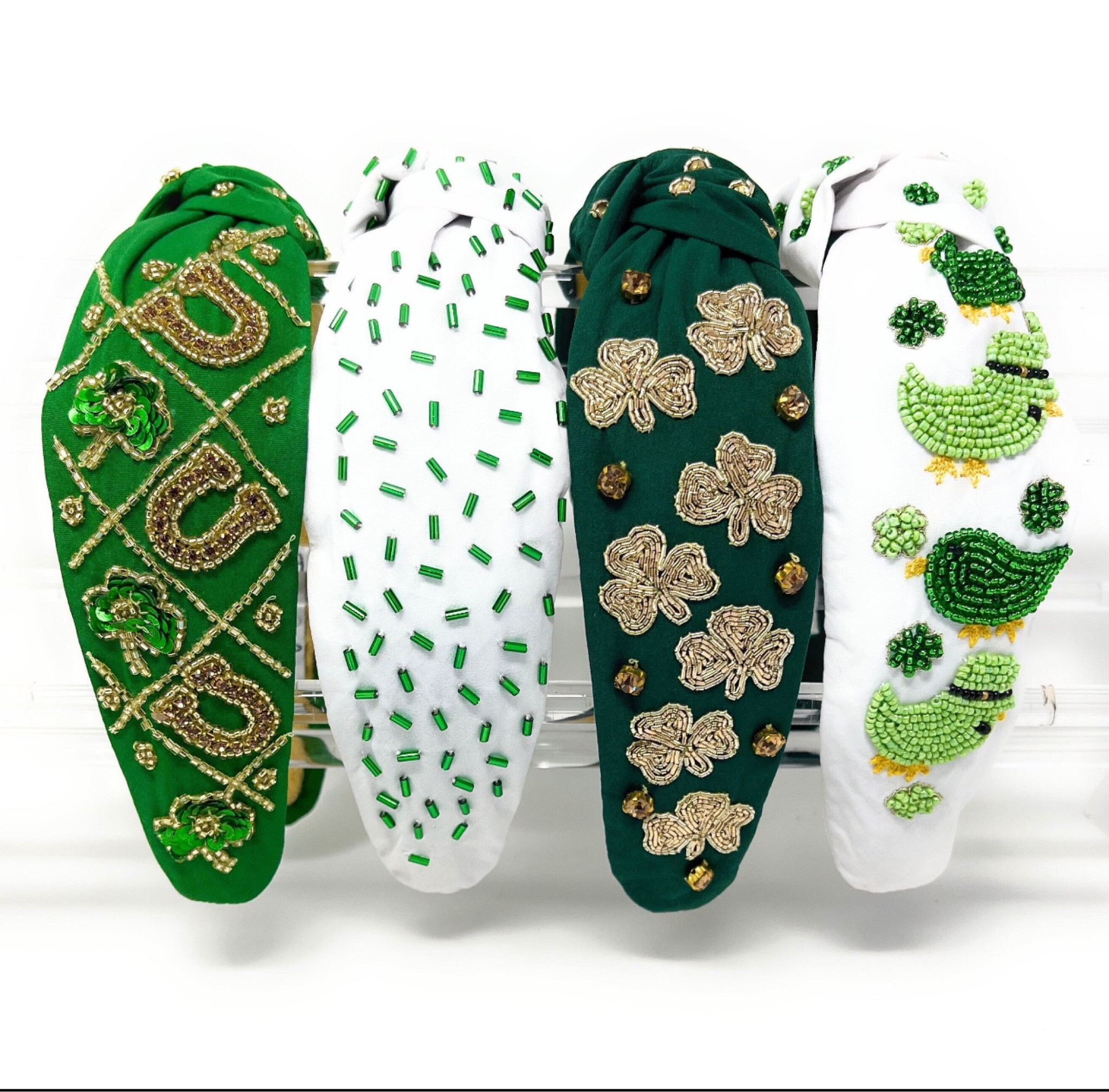 At Patrick’s day is Sunday! 

#LTKfindsunder100 #LTKparties