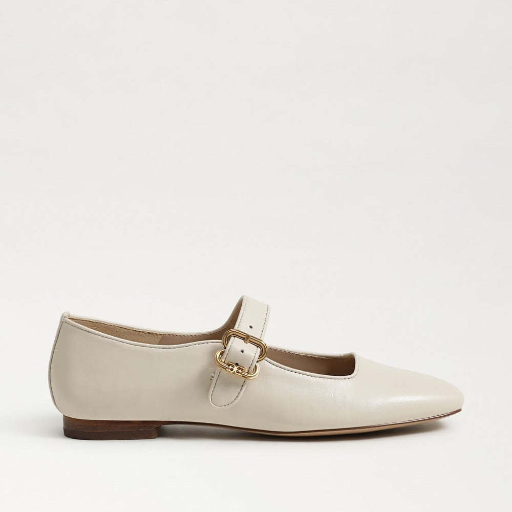 Michaela Mary Jane Flat | Sam Edelman
