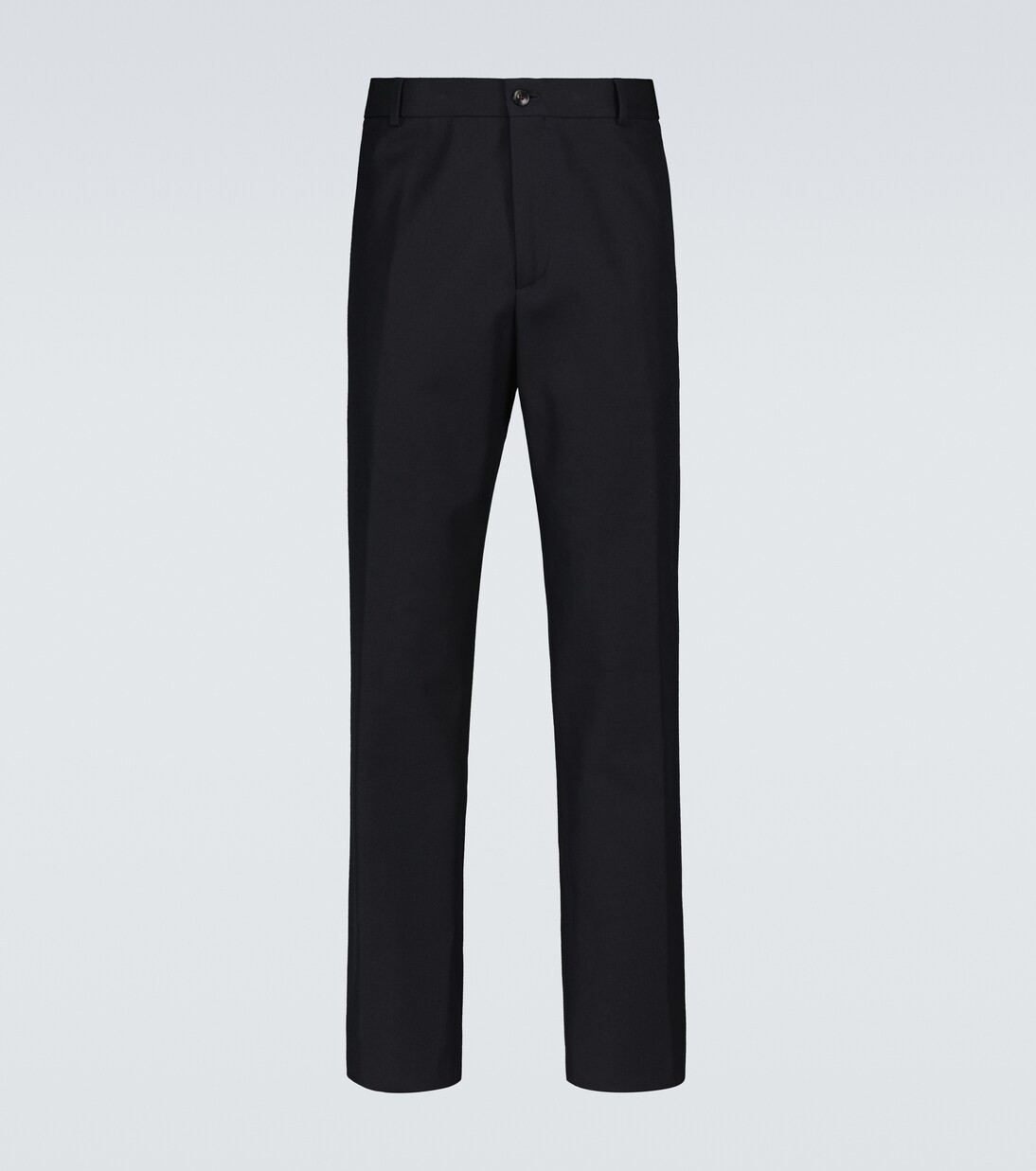 Cotton and wool chino pants | Mytheresa (US/CA)