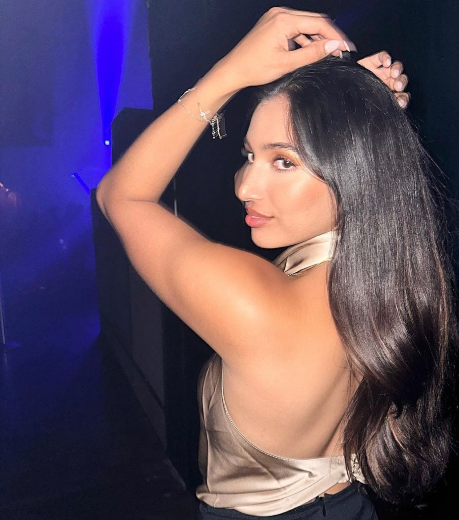 Night out outfit idea🤍

#LTKFind #LTKstyletip