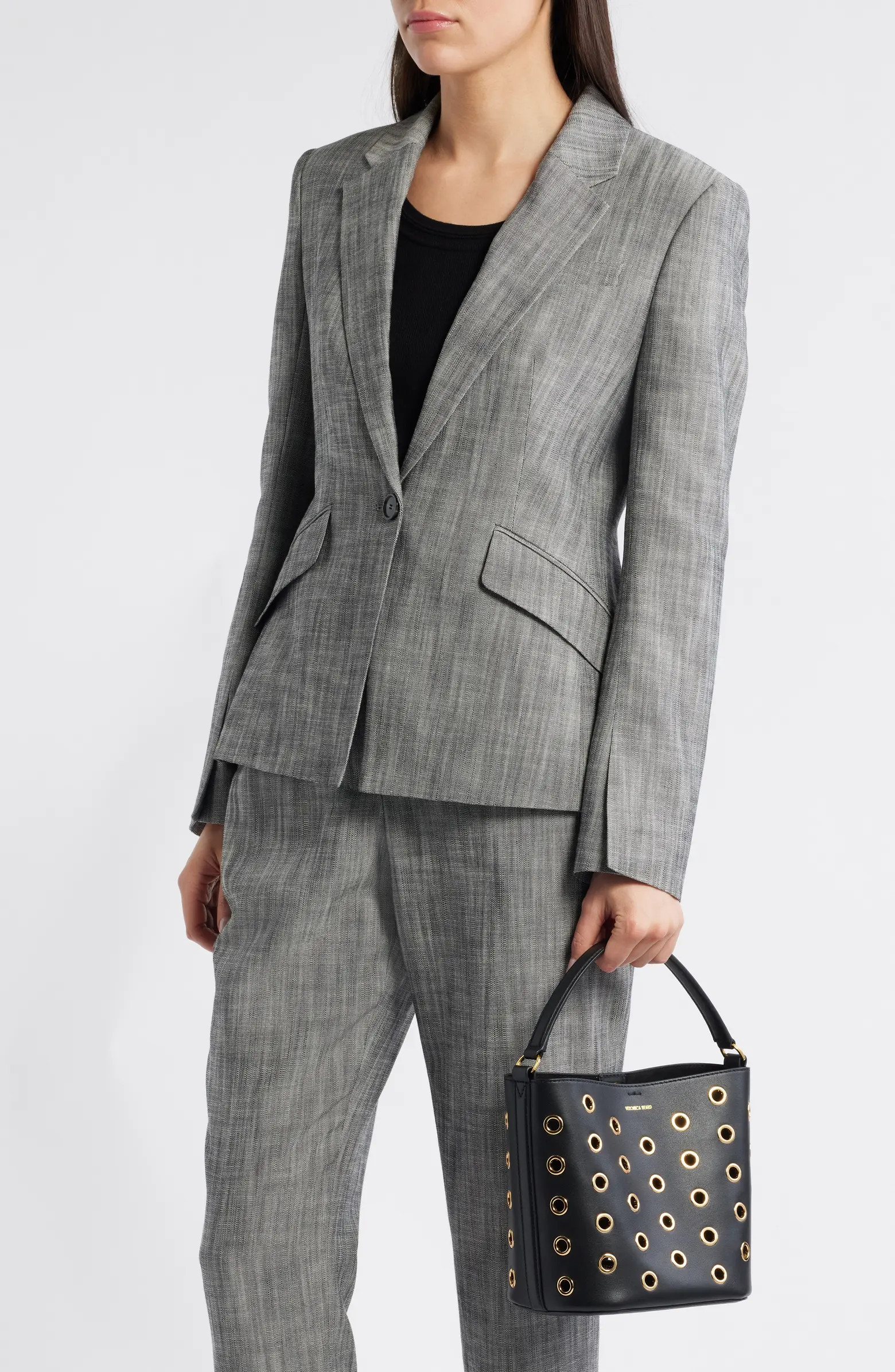 Small Grommet Convertible Satchel | Nordstrom