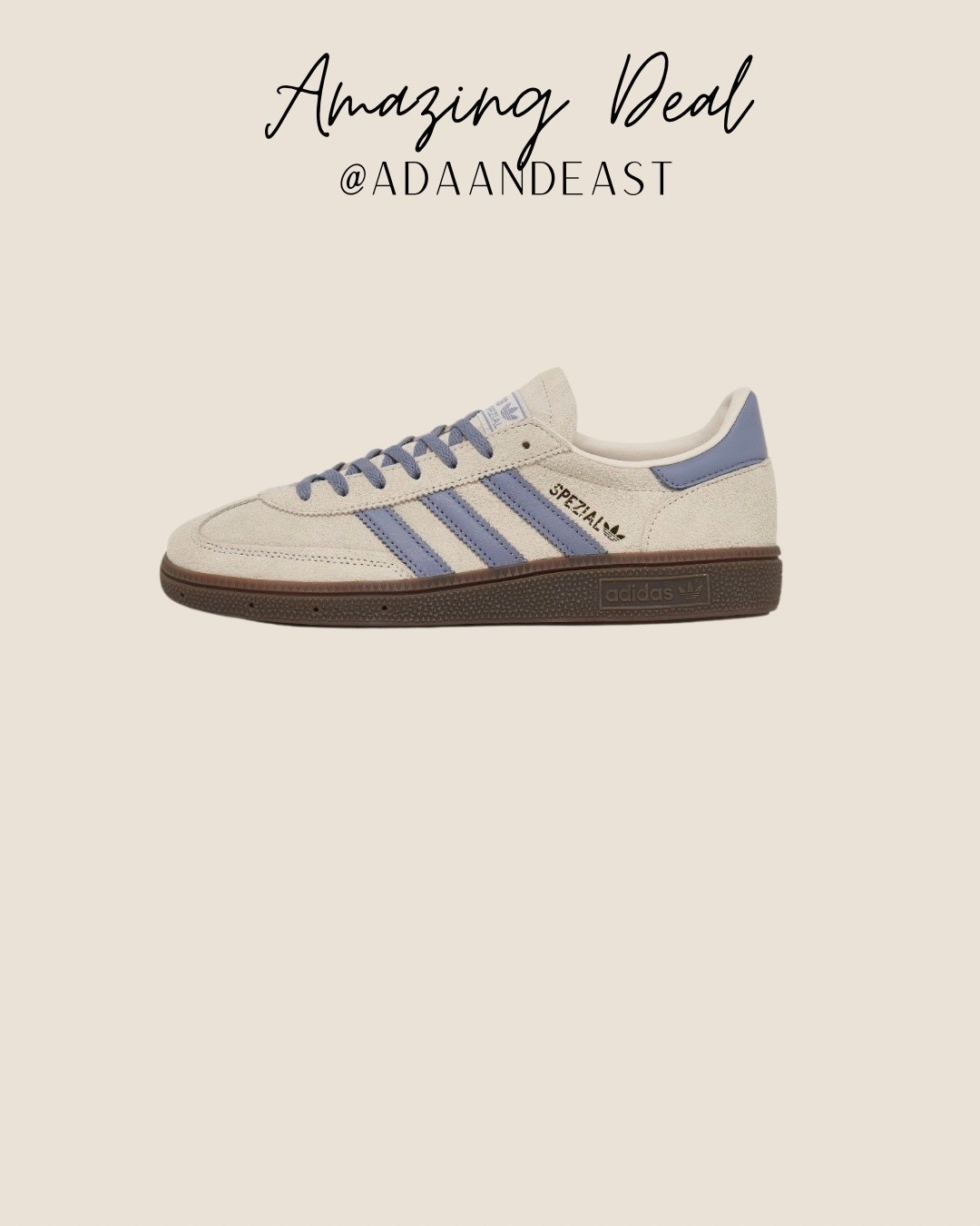 Amazing deal on these Spezials. $48 + an extra 10% off if you spend $100  

#LTKGiftGuide #LTKSaleAlert #LTKFindsUnder100