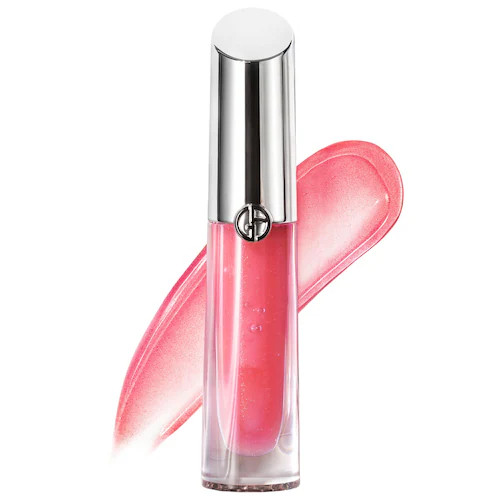 Armani BeautyPrisma Glass Hydrating Lip Gloss with Squalane | Sephora (US)