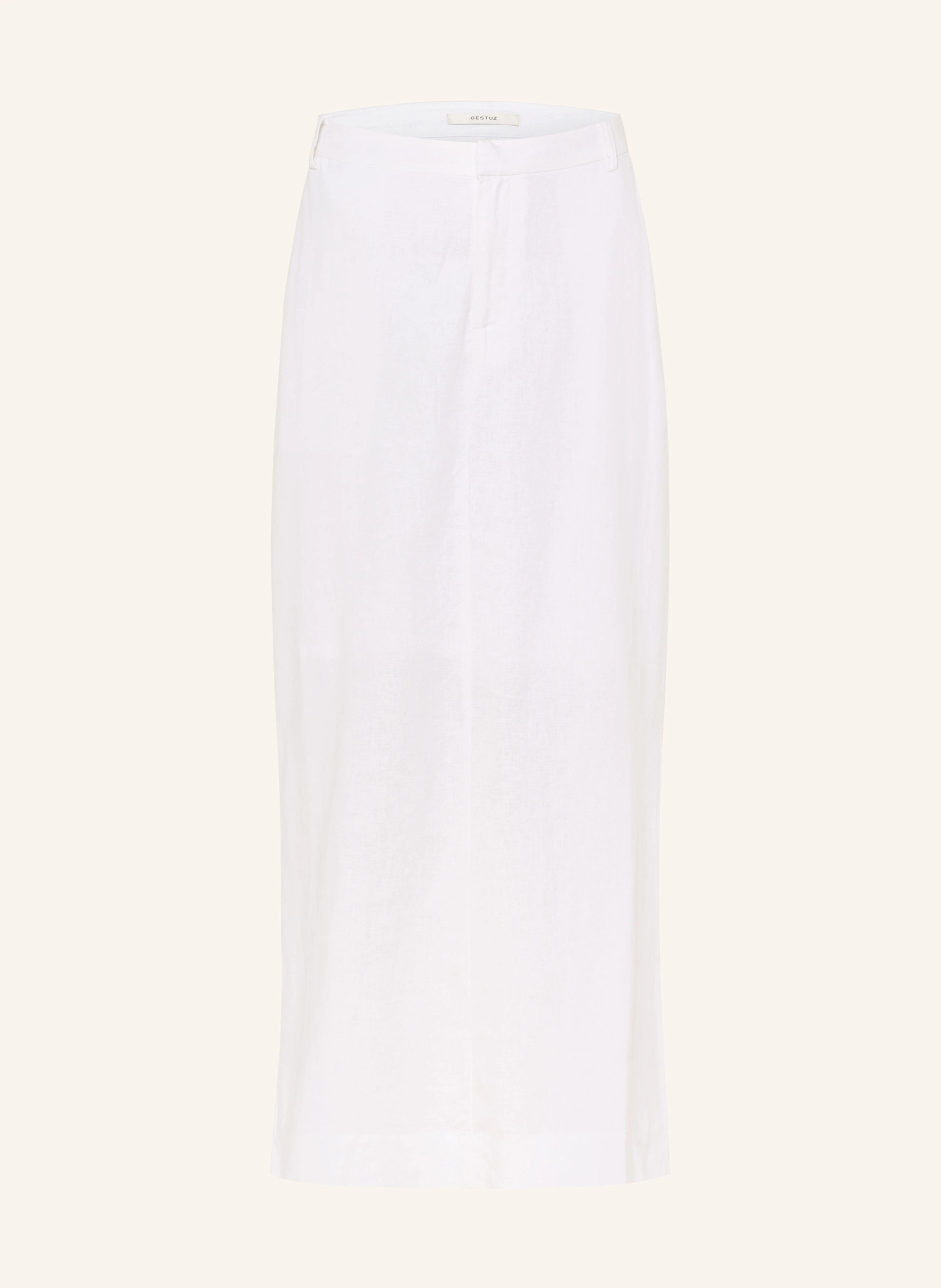 Rock mit Leinen | Breuninger (DACH)