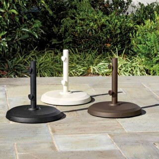 Garden Umbrella Stand | Ballard Designs, Inc.