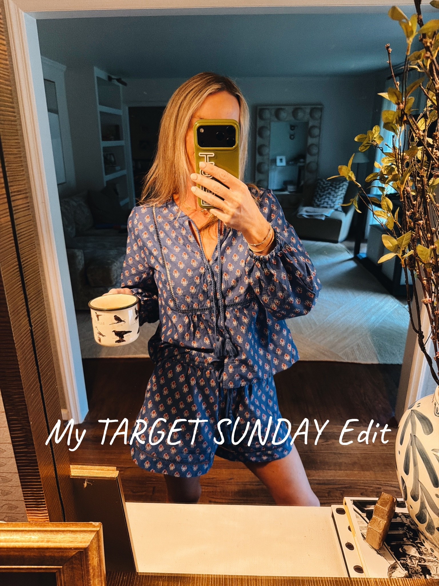 What you cannot miss today
