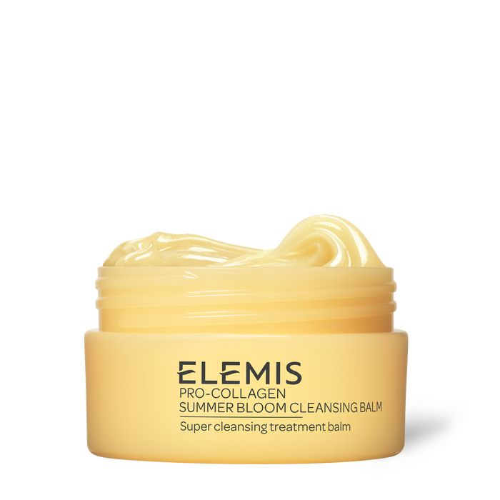 Pro-Collagen Summer Bloom Cleansing Balm | Elemis (US)