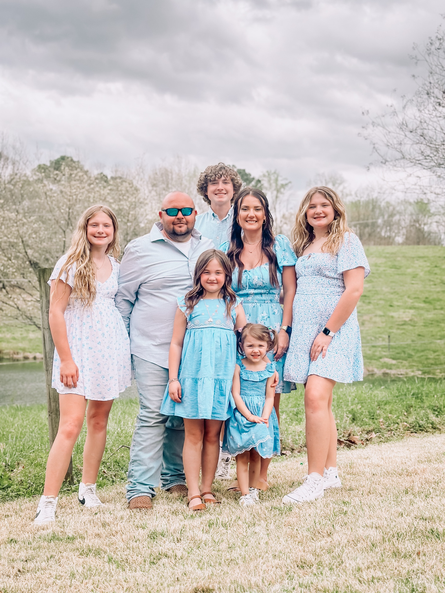 Church outfits for the family! 
Summer dress, summer rompers, church dresses

#LTKstyletip #LTKfamily #LTKxTarget