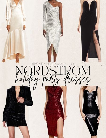 Nordstrom Holiday Party Dresses.

Holiday party outfits, holiday outfit idea, formal holiday party, evening holiday style, budget friendly holiday dresses, holiday sale dresses.

#LTKHoliday #LTKCyberweek #LTKSeasonal