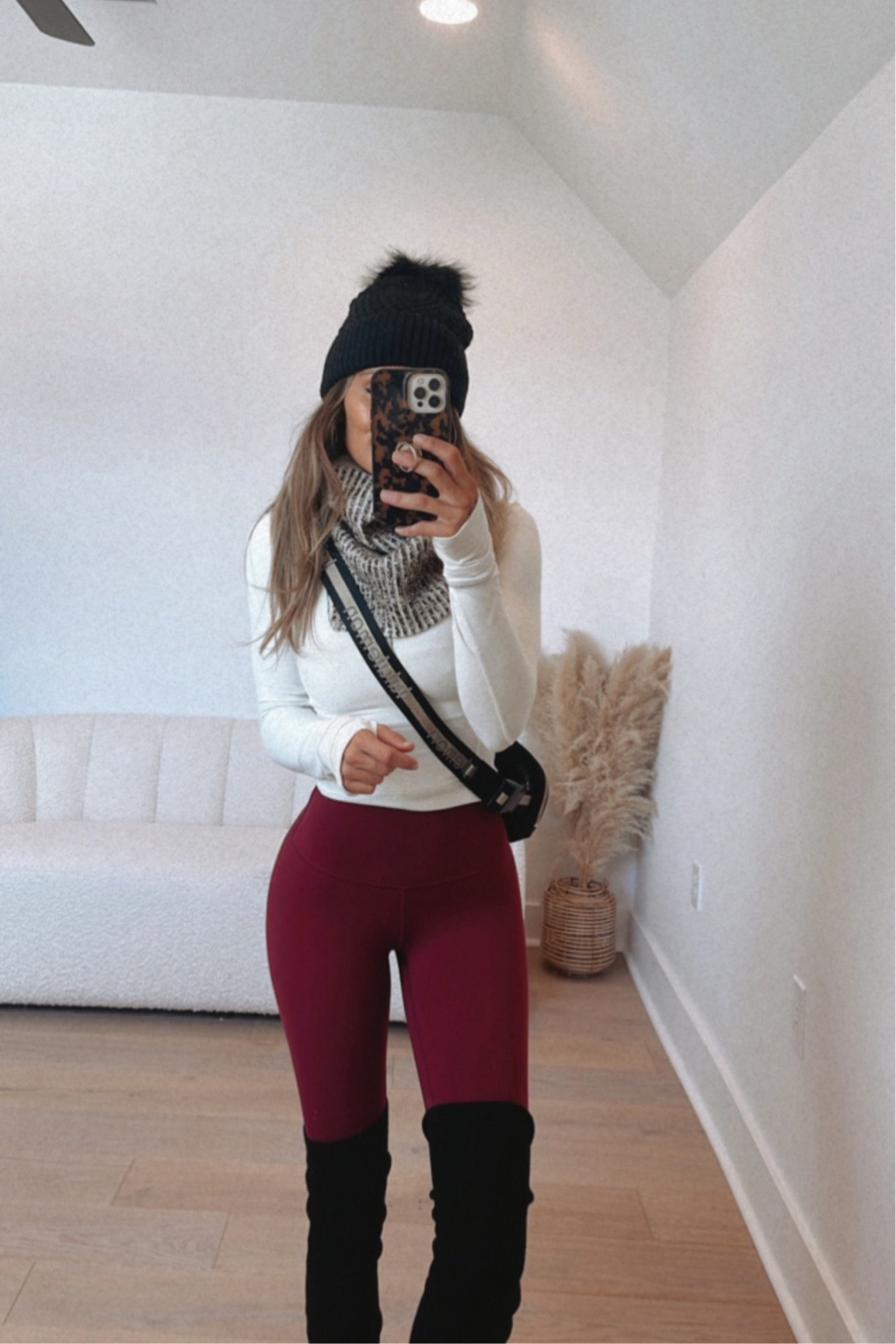 Don’t wait on these! 
Lululemon gift ideas
Gift guide 
Lululemon leggings in 2
Zip top in 2
Leg warmers you need 
Cutest lululemon crossbody 

#LTKCyberWeek #LTKHoliday #LTKGiftGuide