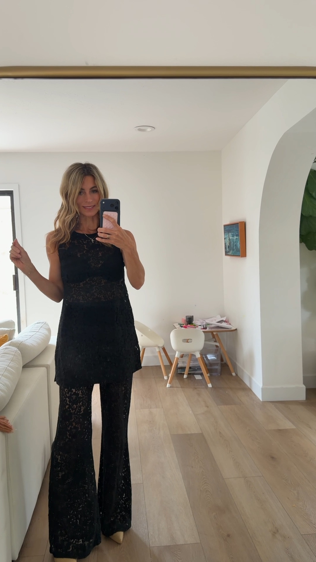 
Date night or girls night?! Would be great for festival season too! 

Wearing XS
spring dresses, brunch outfit, date night dress, wedding guest dress, floral maxi dress, feminine style, elevated casual outfit

#LTKgrwm #LTKOver40 #LTKFestival