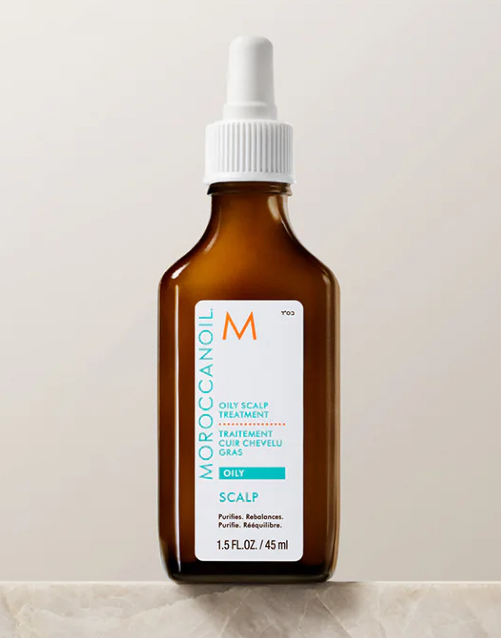 Great scalp treatment for oily scalp keeps your hair cleaner longer🙌

#LTKBeauty
