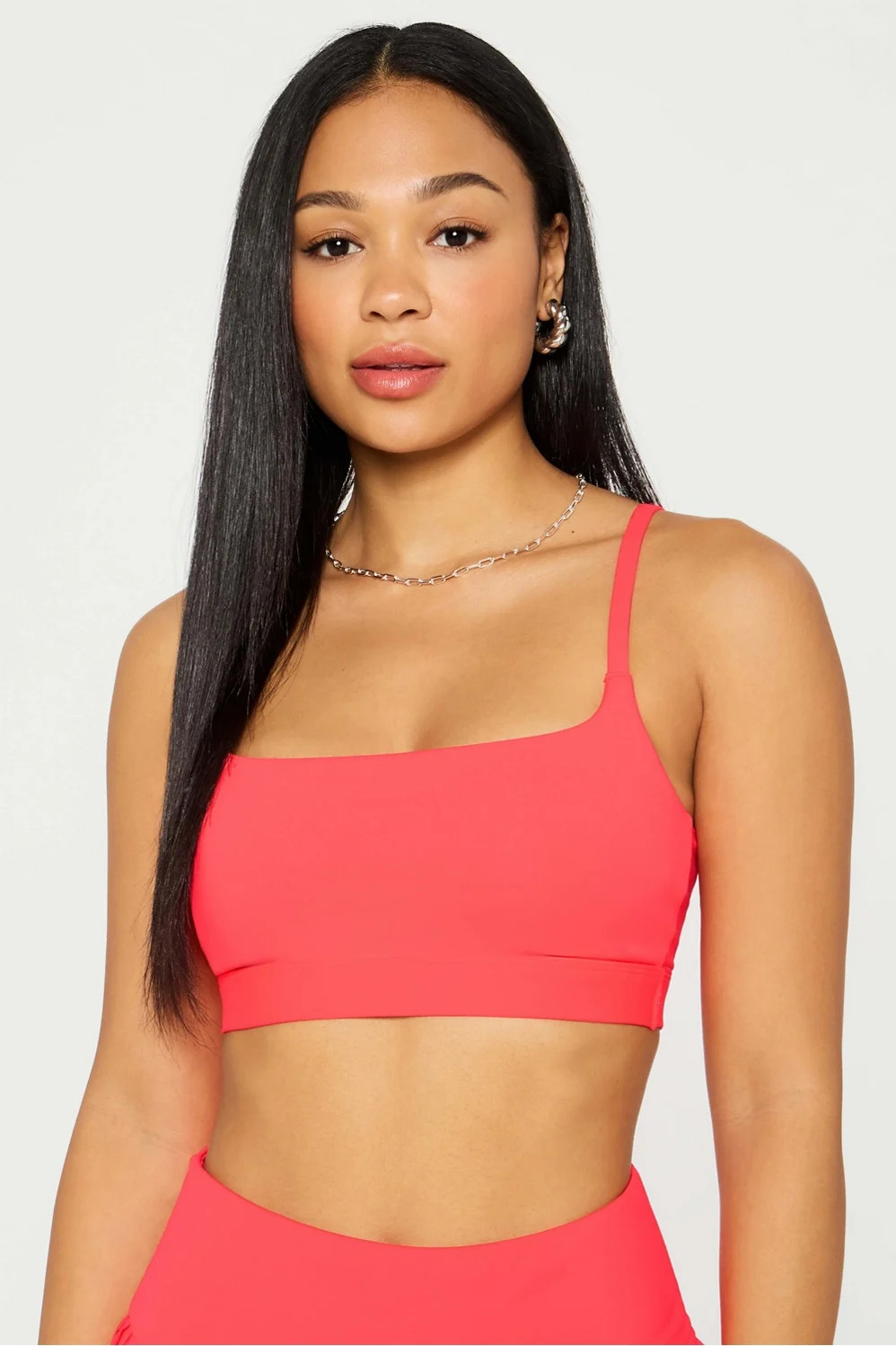 Essential Low Impact Sports Bra | Fabletics
