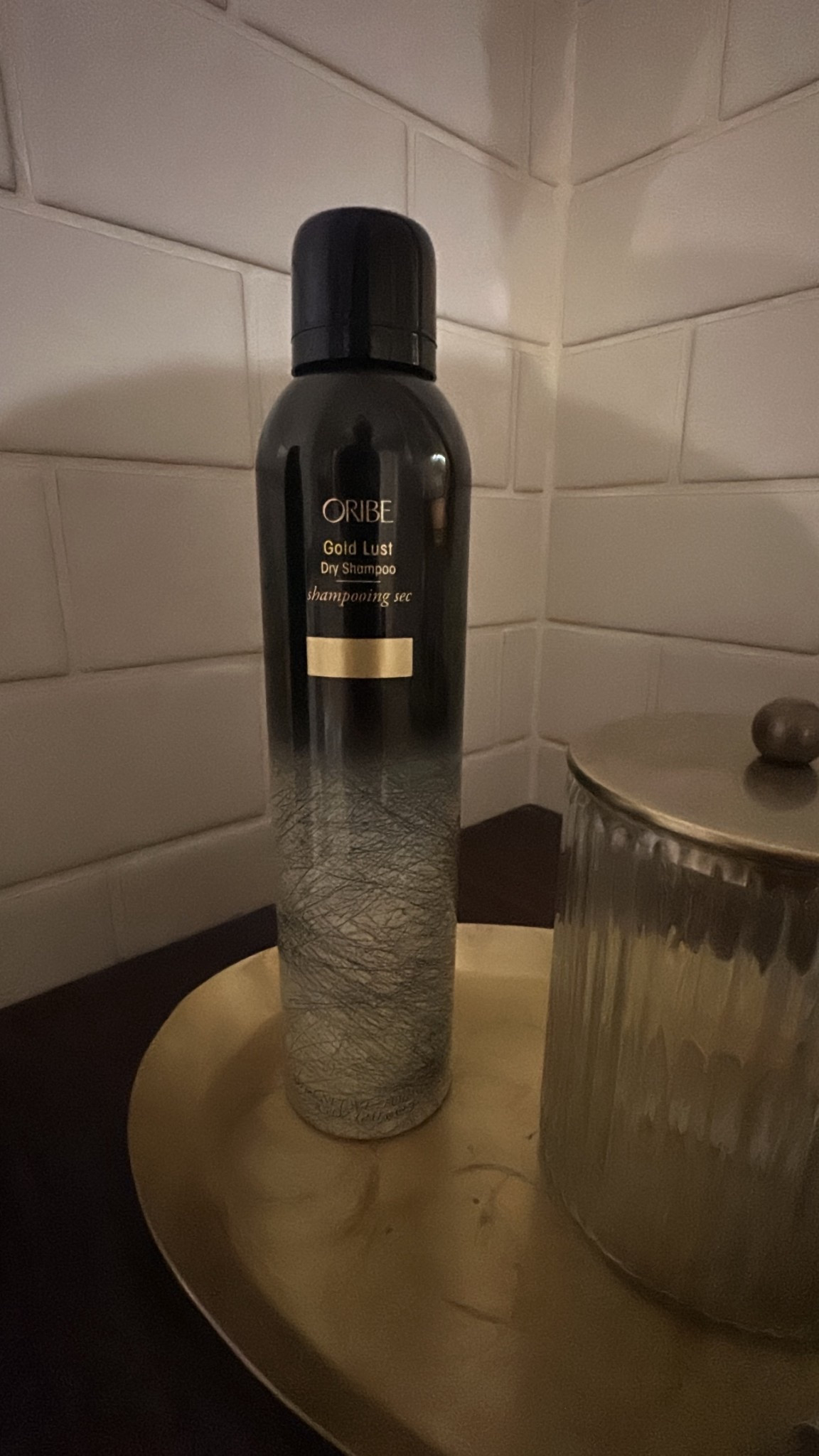 Okay girl… this dry shampoo is SO good. It doesn’t leave that white cast, smells amazing, and literally makes my hair feel clean again 😭 I use it to stretch my wash days and it just gives that fresh blowout vibe worth it.

#LTKhair #LTKfinds #LTKunder100 #LTKstyle

#LTKBeauty