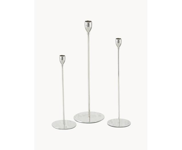 Kerzenhalter Malte, 3er-Set | Westwing EU