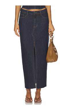 Super Sweet Maxi Skirt
                    
                    LIONESS | Revolve Clothing (Global)
