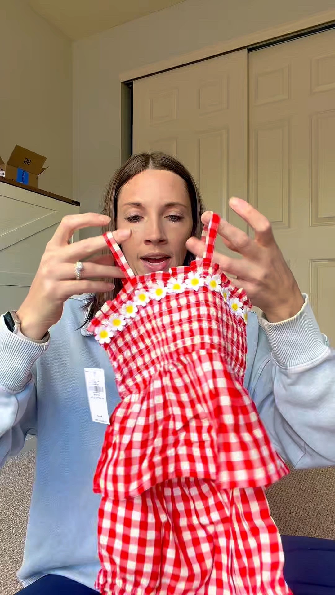 Old Navy Spring/Summer haul for baby and toddler girls!

#LTKmomlife #LTKBaby #LTKKids